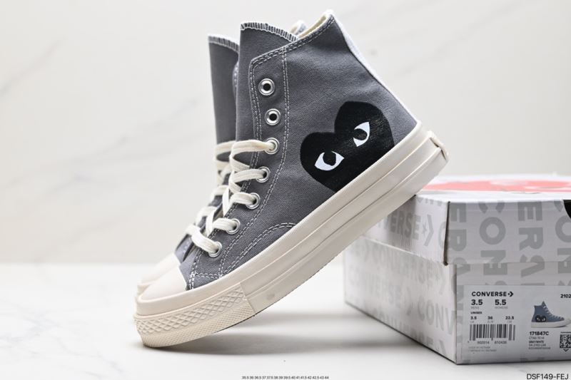 Converse Shoes